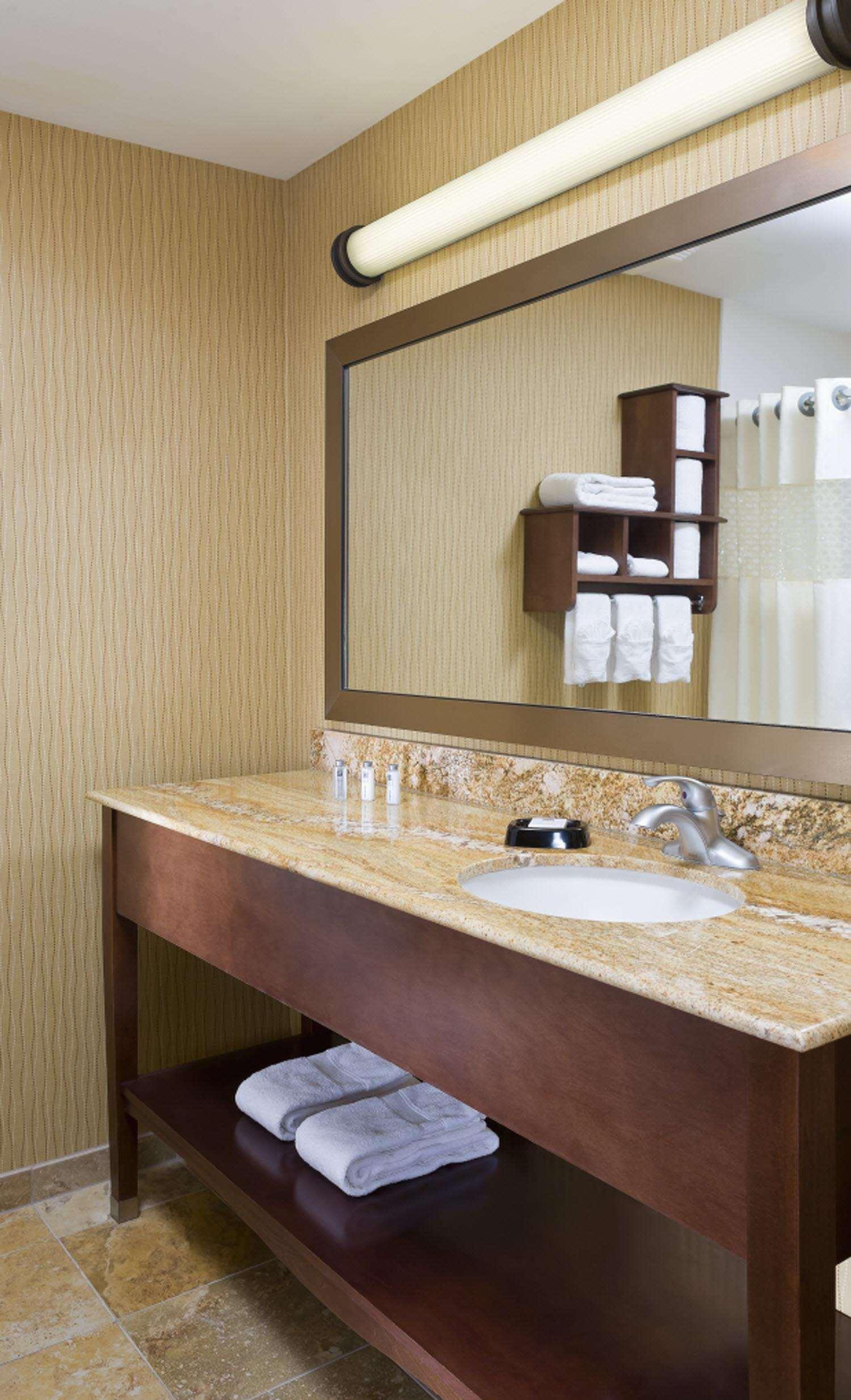 Hampton Inn San Angelo Eksteriør billede