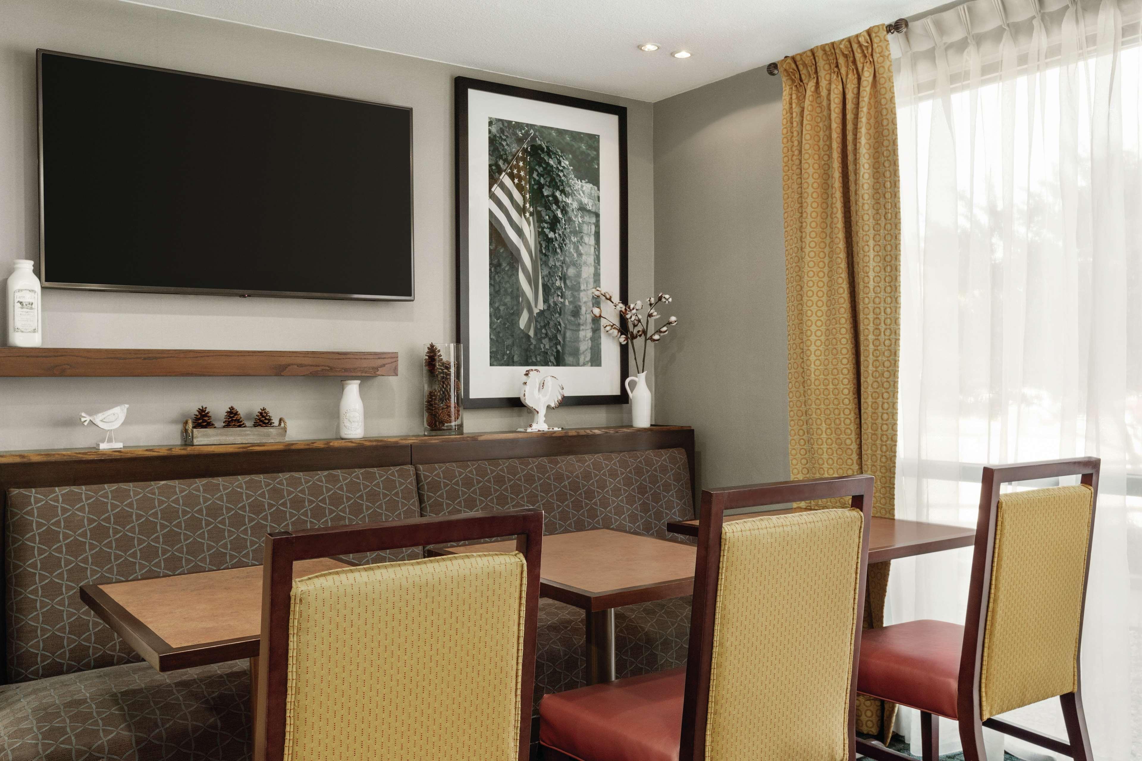 Hampton Inn San Angelo Eksteriør billede
