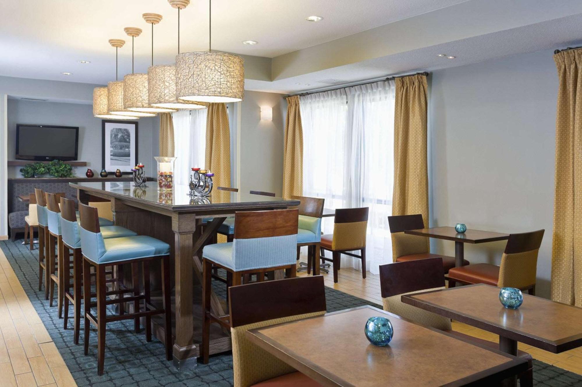 Hampton Inn San Angelo Eksteriør billede